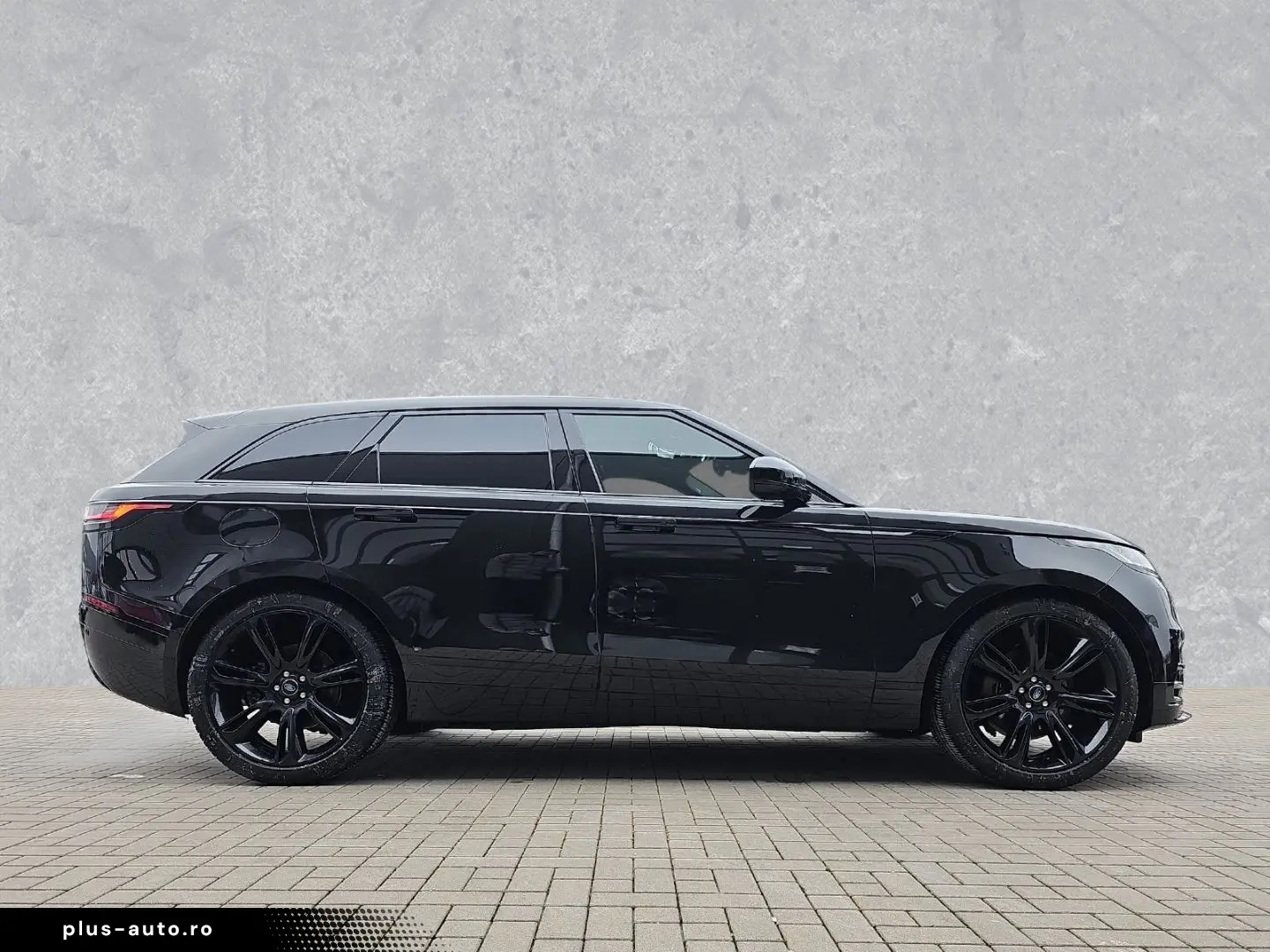 LAND ROVER Range Rover Velar P250 AWD R-Dynamic SE