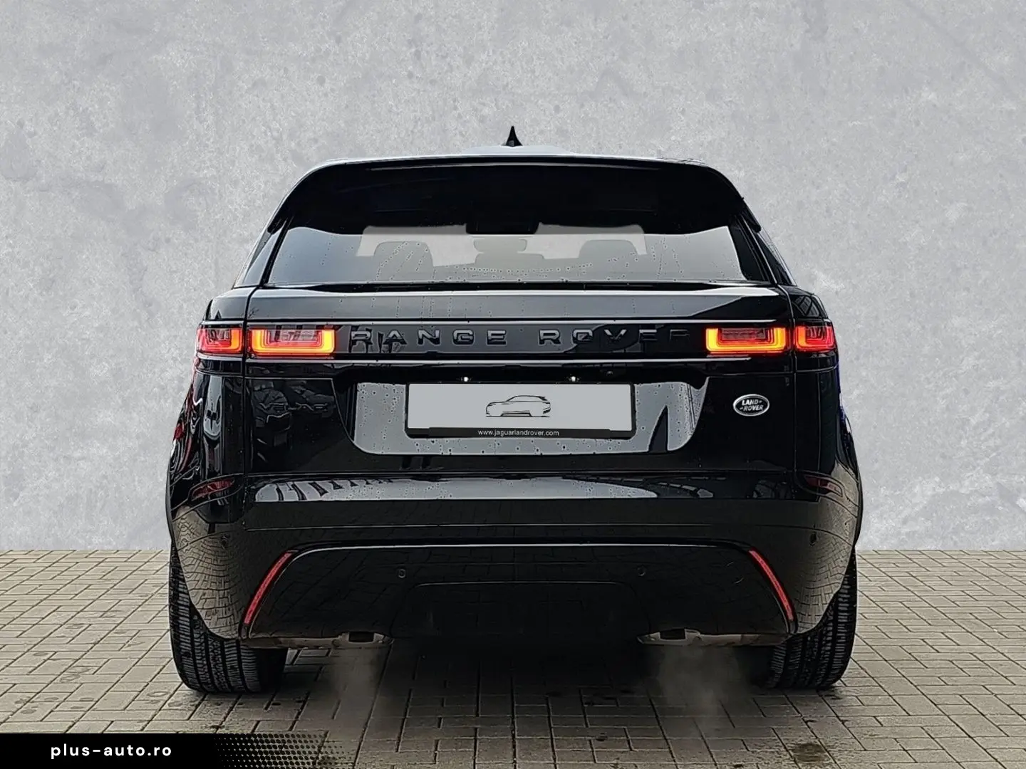 LAND ROVER Range Rover Velar P250 AWD R-Dynamic SE