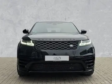 LAND ROVER Range Rover Velar P250 AWD R-Dynamic SE
