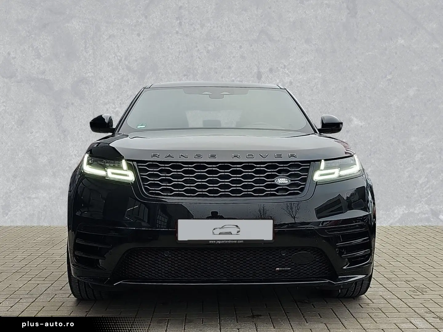 LAND ROVER Range Rover Velar P250 AWD R-Dynamic SE