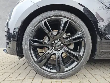 LAND ROVER Range Rover Velar P250 AWD R-Dynamic SE