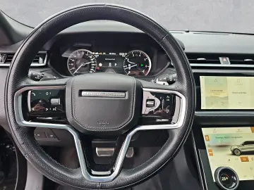LAND ROVER Range Rover Velar P250 AWD R-Dynamic SE