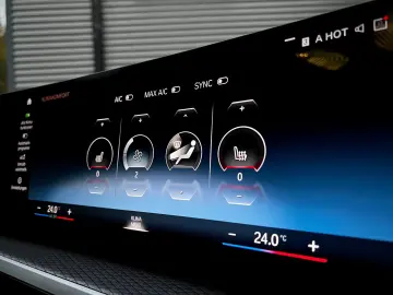 BMW 420i Coupé M Sport  MPaket H&K LED