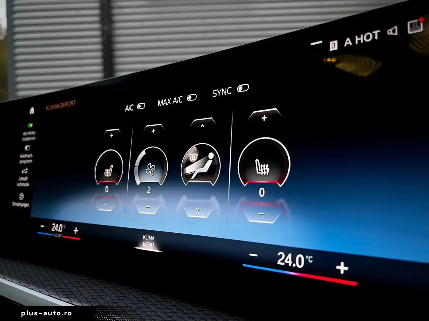 BMW 420i Coupé M Sport  MPaket H&K LED