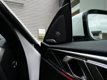 BMW 420i Coupé M Sport  MPaket H&K LED