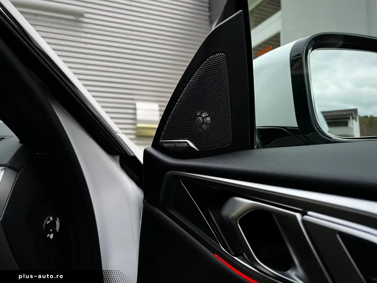 BMW 420i Coupé M Sport  MPaket H&K LED