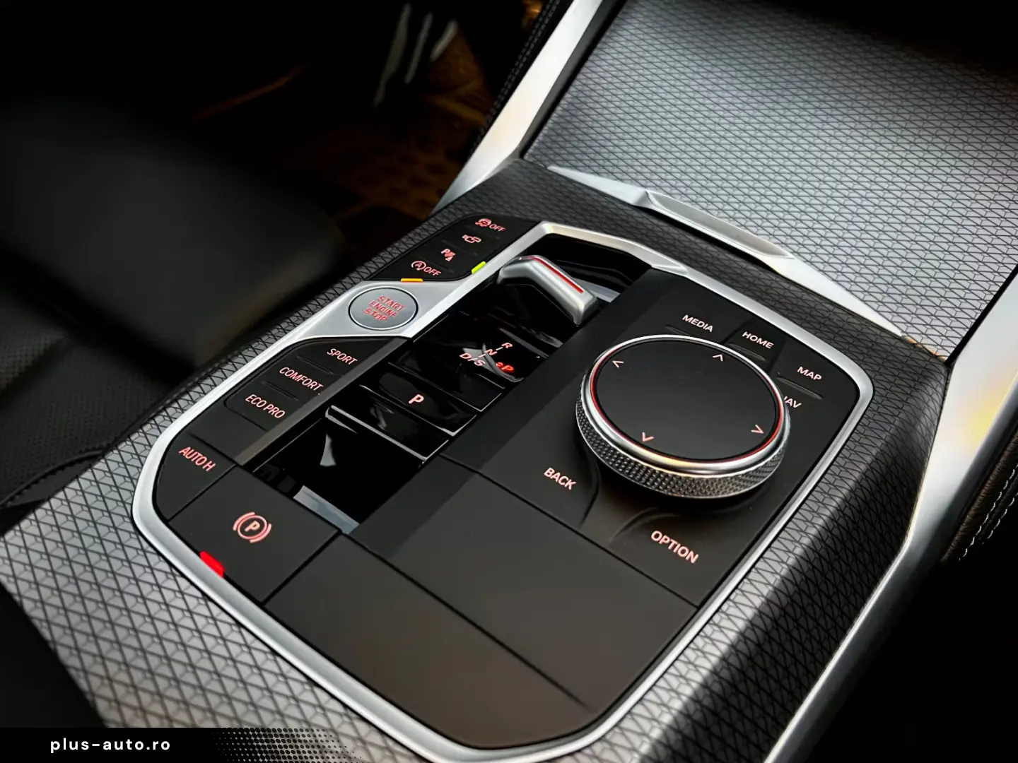 BMW 420i Coupé M Sport  MPaket H&K LED