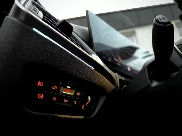 BMW 420i Coupé M Sport  MPaket H&K LED