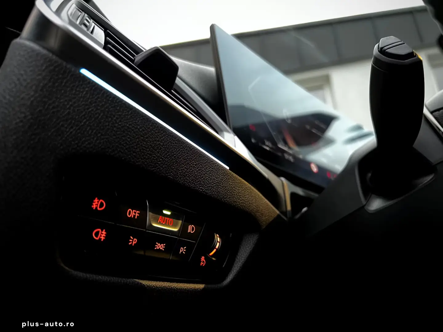 BMW 420i Coupé M Sport  MPaket H&K LED