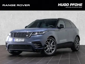 LAND ROVER Range Rover Velar DYNAMIC HSE D300   Pano SD