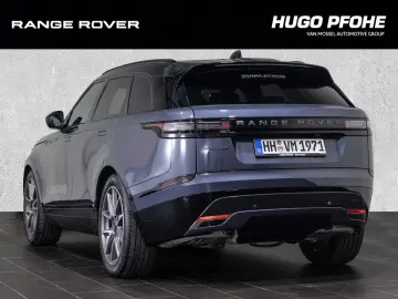 LAND ROVER Range Rover Velar DYNAMIC HSE D300   Pano SD