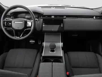 LAND ROVER Range Rover Velar DYNAMIC HSE D300   Pano SD