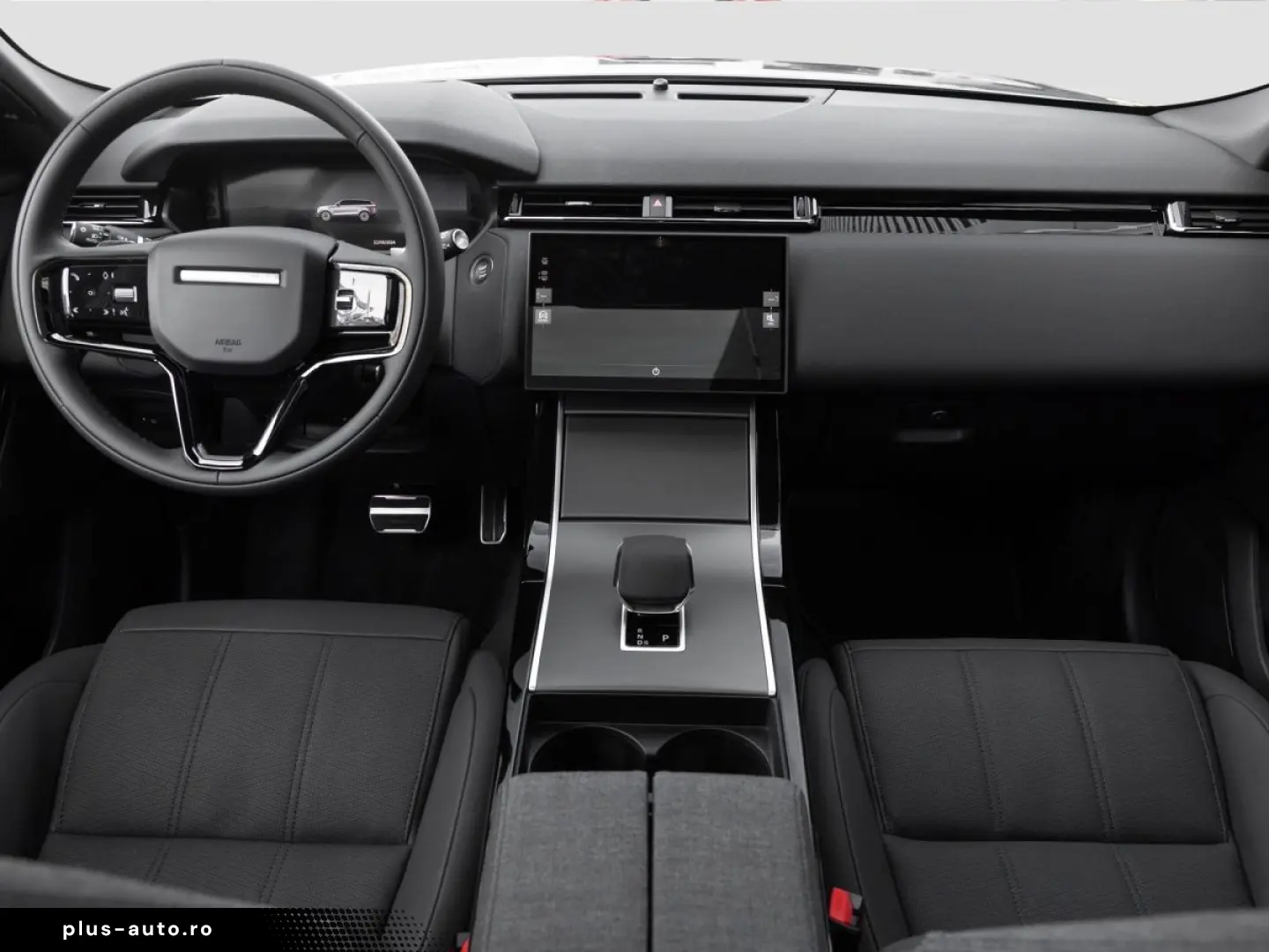 LAND ROVER Range Rover Velar DYNAMIC HSE D300   Pano SD