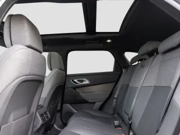 LAND ROVER Range Rover Velar DYNAMIC HSE D300   Pano SD