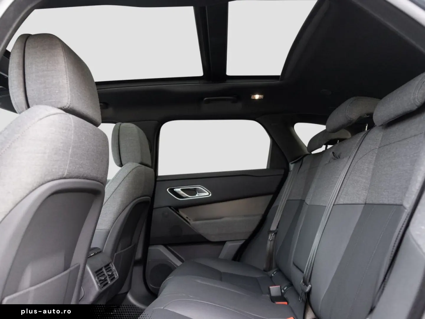 LAND ROVER Range Rover Velar DYNAMIC HSE D300   Pano SD