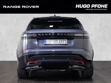 LAND ROVER Range Rover Velar DYNAMIC HSE D300   Pano SD