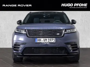 LAND ROVER Range Rover Velar DYNAMIC HSE D300   Pano SD