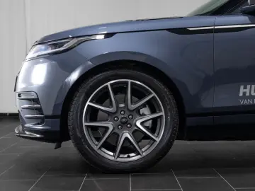 LAND ROVER Range Rover Velar DYNAMIC HSE D300   Pano SD