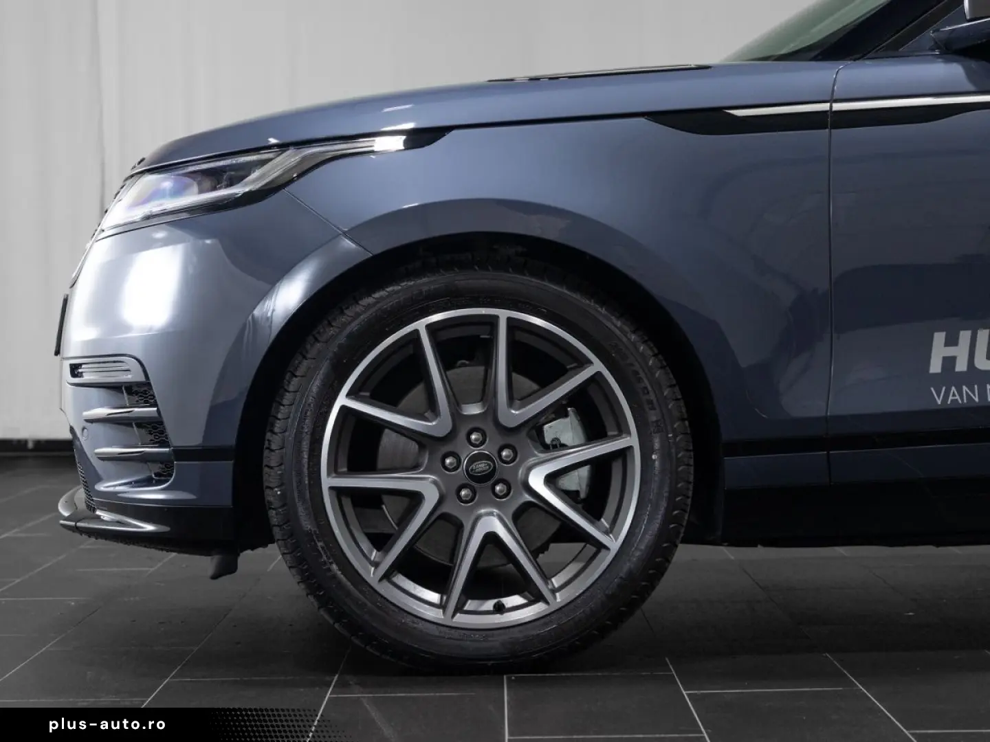 LAND ROVER Range Rover Velar DYNAMIC HSE D300   Pano SD