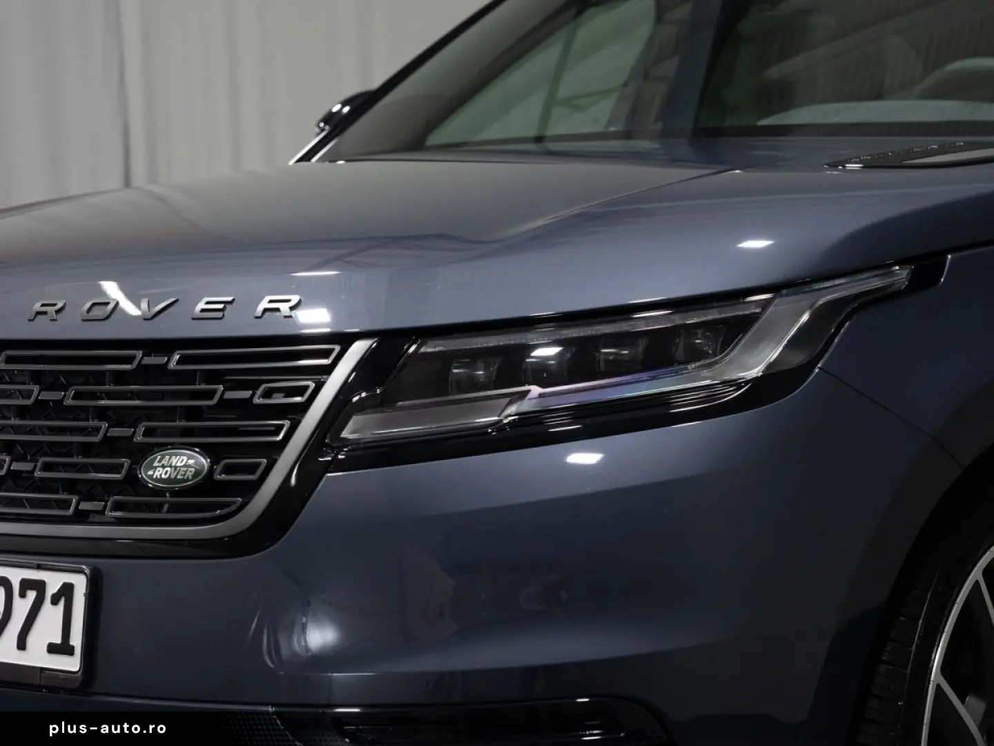 LAND ROVER Range Rover Velar DYNAMIC HSE D300   Pano SD