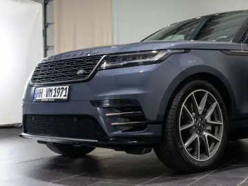 LAND ROVER Range Rover Velar DYNAMIC HSE D300   Pano SD