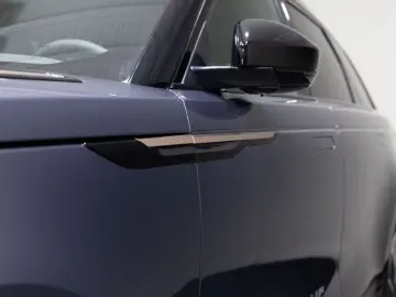 LAND ROVER Range Rover Velar DYNAMIC HSE D300   Pano SD