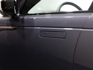 LAND ROVER Range Rover Velar DYNAMIC HSE D300   Pano SD