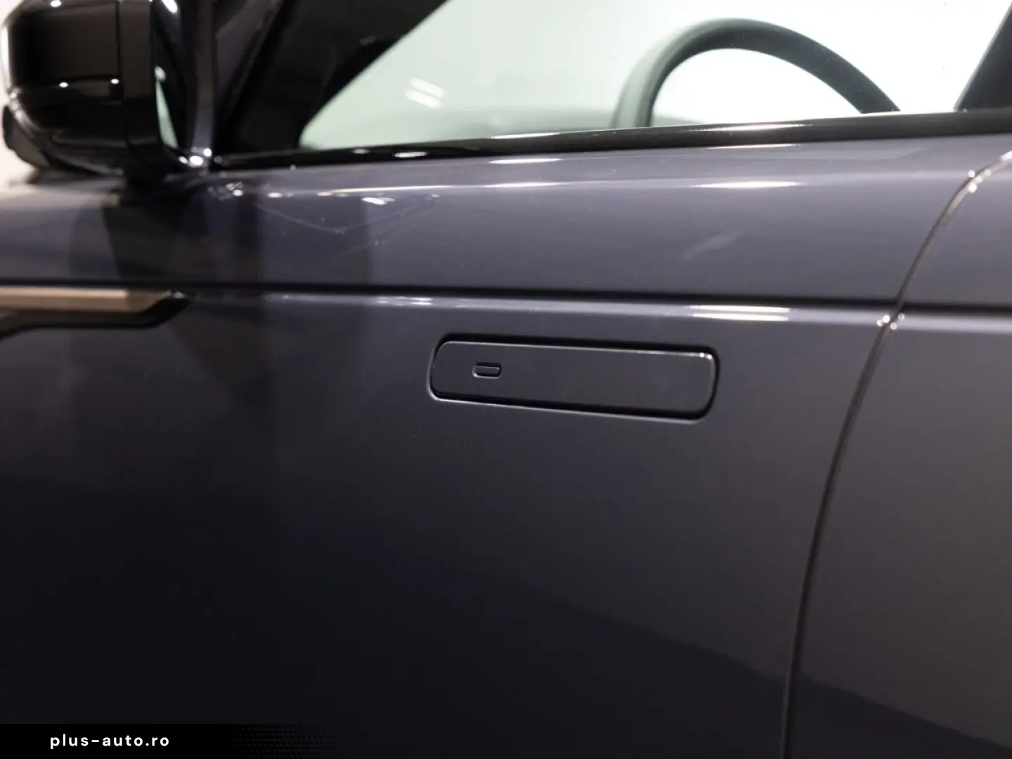 LAND ROVER Range Rover Velar DYNAMIC HSE D300   Pano SD