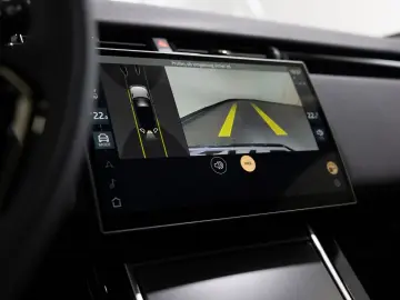 LAND ROVER Range Rover Velar DYNAMIC HSE D300   Pano SD