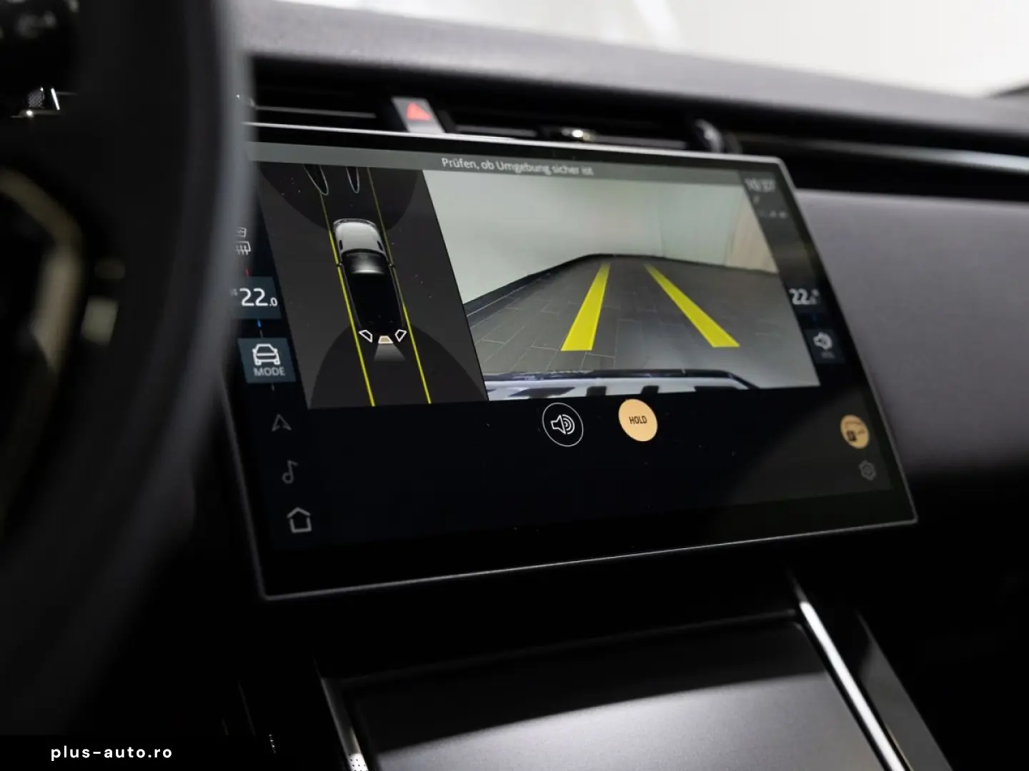 LAND ROVER Range Rover Velar DYNAMIC HSE D300   Pano SD