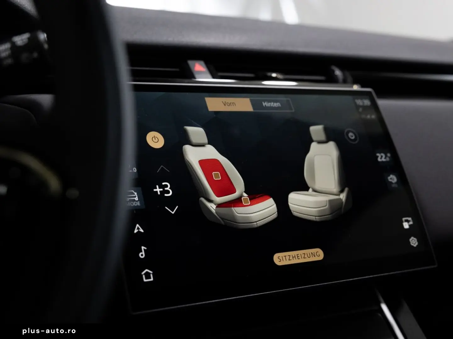 LAND ROVER Range Rover Velar DYNAMIC HSE D300   Pano SD