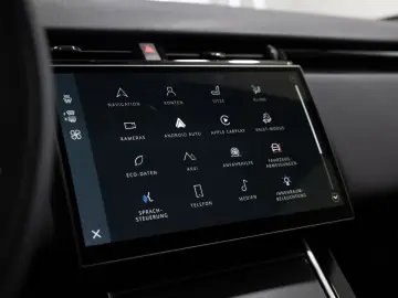 LAND ROVER Range Rover Velar DYNAMIC HSE D300   Pano SD