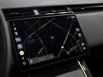 LAND ROVER Range Rover Velar DYNAMIC HSE D300   Pano SD