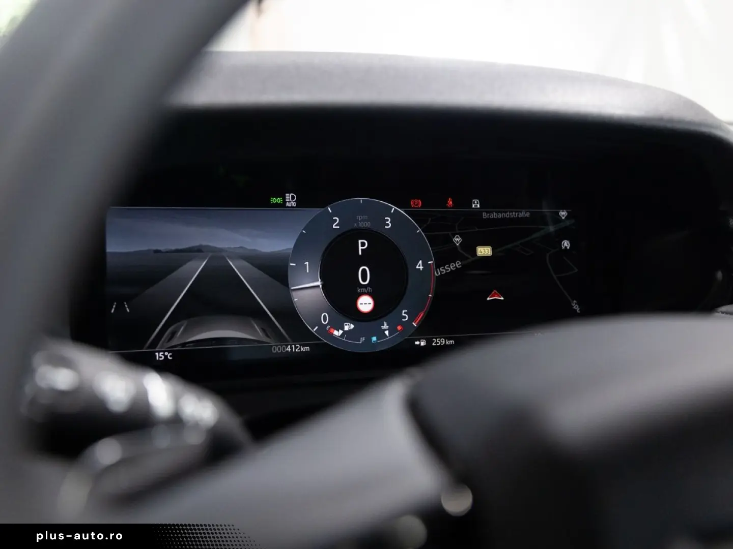 LAND ROVER Range Rover Velar DYNAMIC HSE D300   Pano SD