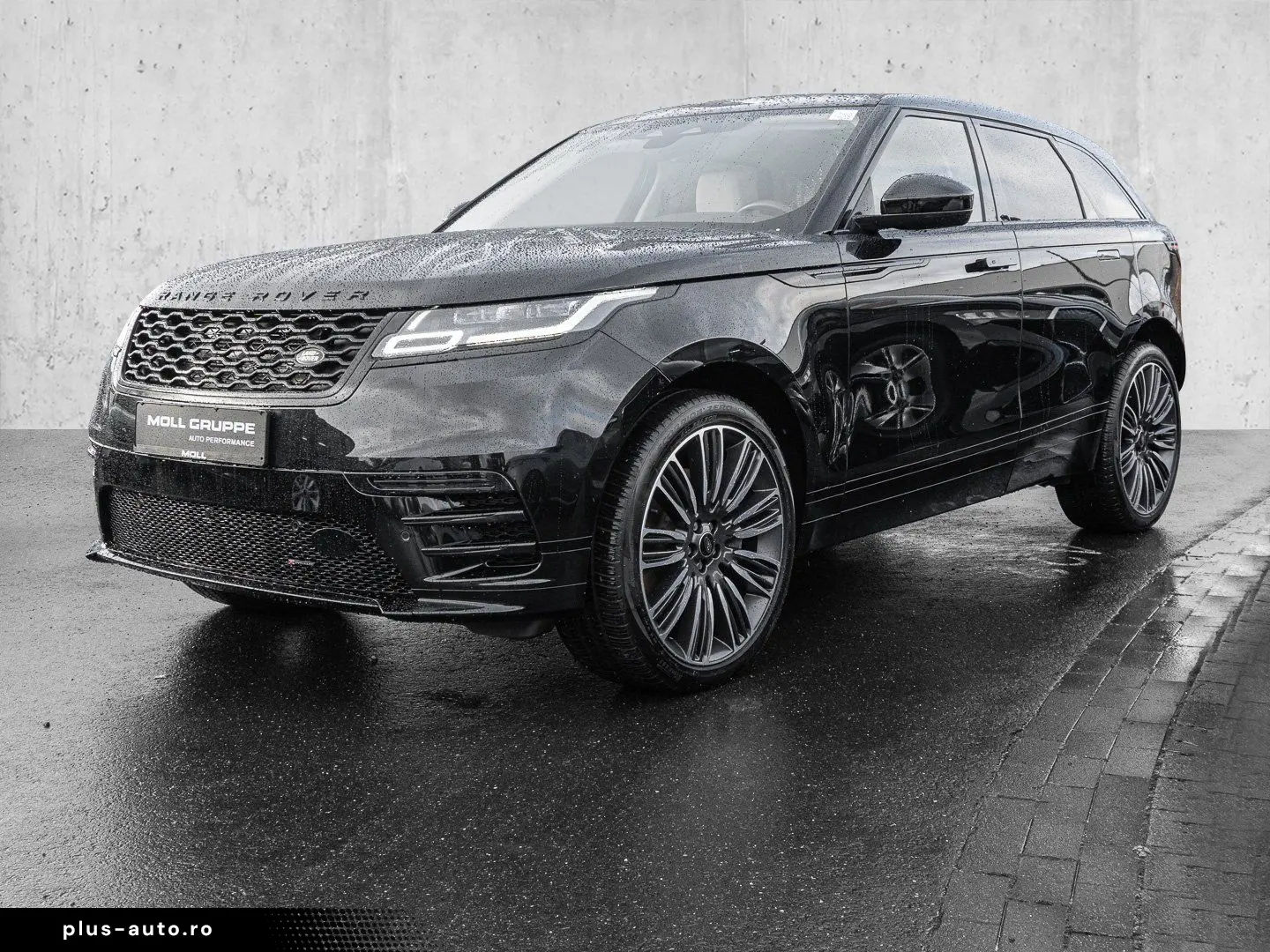 LAND ROVER Range Rover Velar 3.0 d R-Dynamic SE R-Dynamic S