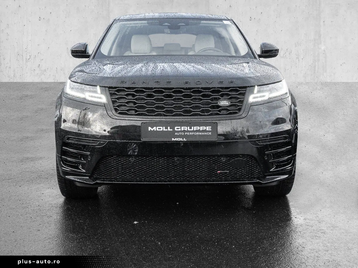 LAND ROVER Range Rover Velar 3.0 d R-Dynamic SE R-Dynamic S