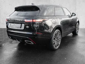 LAND ROVER Range Rover Velar 3.0 d R-Dynamic SE R-Dynamic S