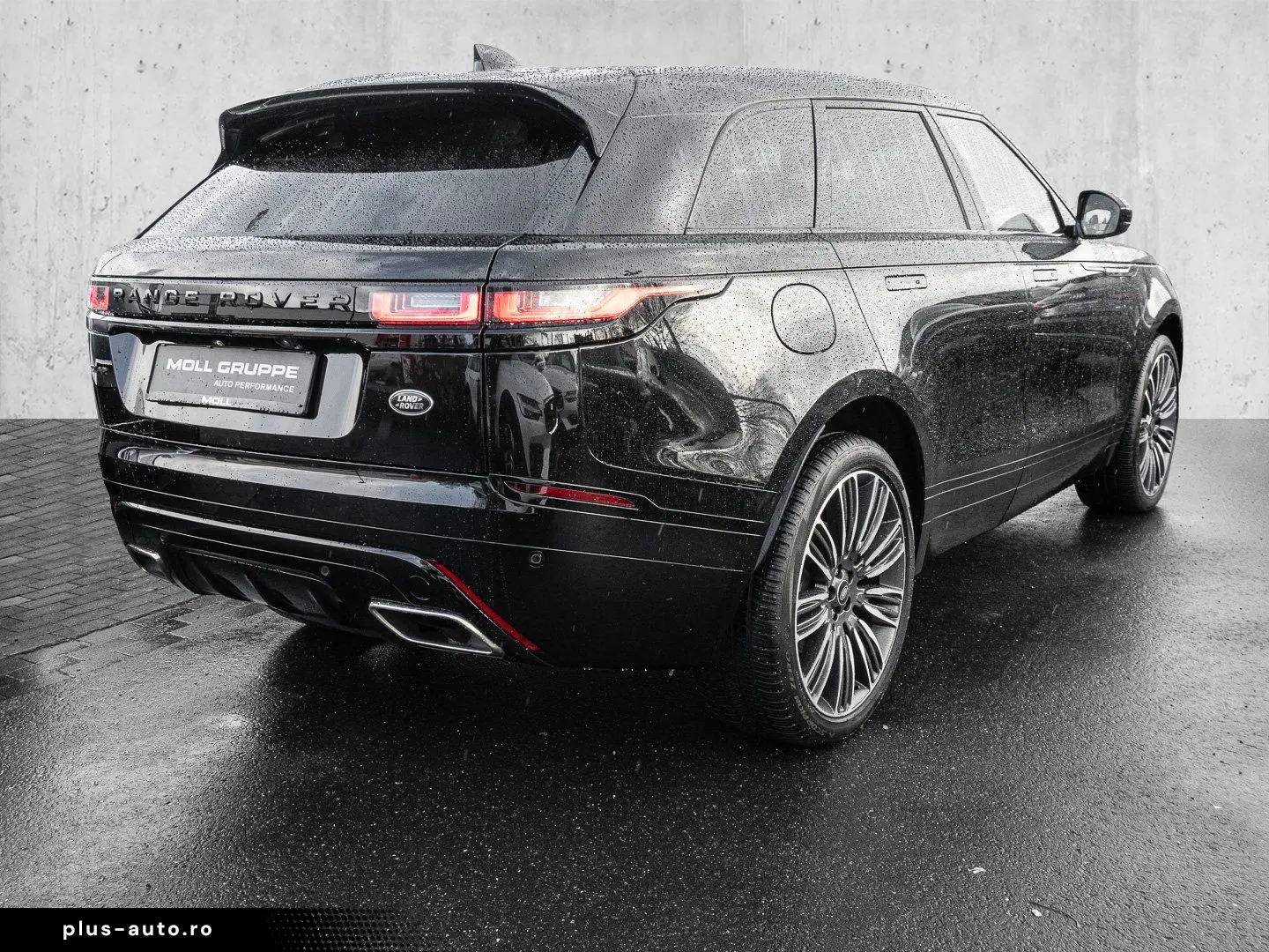 LAND ROVER Range Rover Velar 3.0 d R-Dynamic SE R-Dynamic S