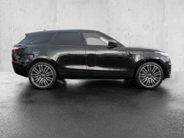 LAND ROVER Range Rover Velar 3.0 d R-Dynamic SE R-Dynamic S