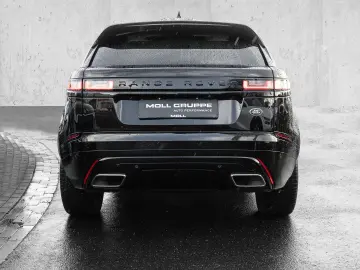 LAND ROVER Range Rover Velar 3.0 d R-Dynamic SE R-Dynamic S