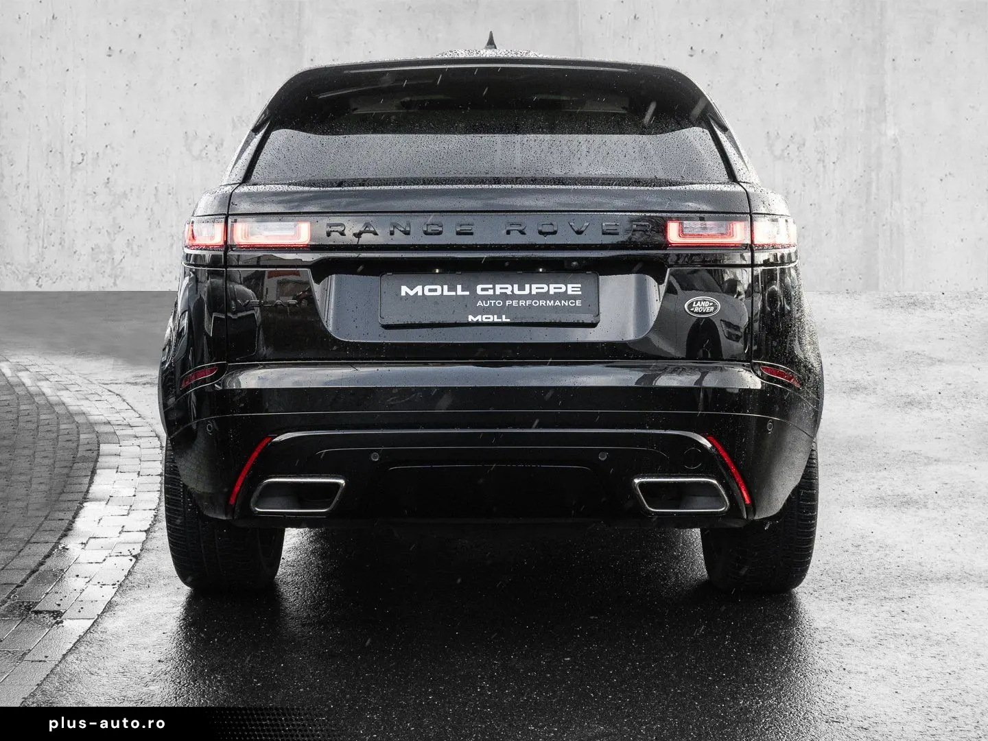 LAND ROVER Range Rover Velar 3.0 d R-Dynamic SE R-Dynamic S