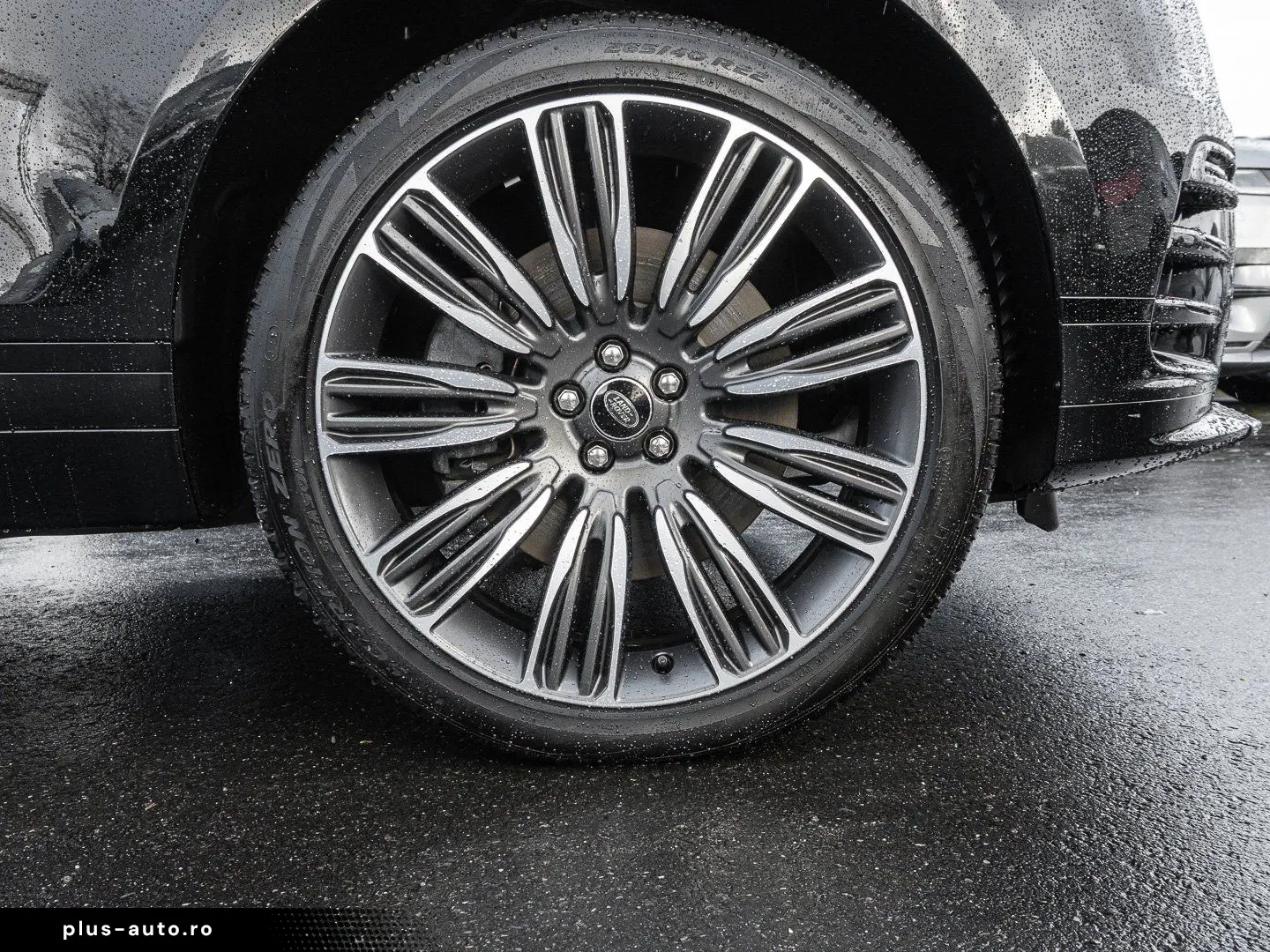 LAND ROVER Range Rover Velar 3.0 d R-Dynamic SE R-Dynamic S