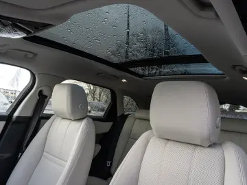 LAND ROVER Range Rover Velar 3.0 d R-Dynamic SE R-Dynamic S