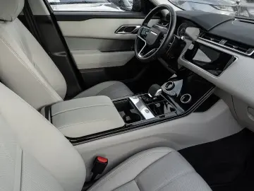 LAND ROVER Range Rover Velar 3.0 d R-Dynamic SE R-Dynamic S