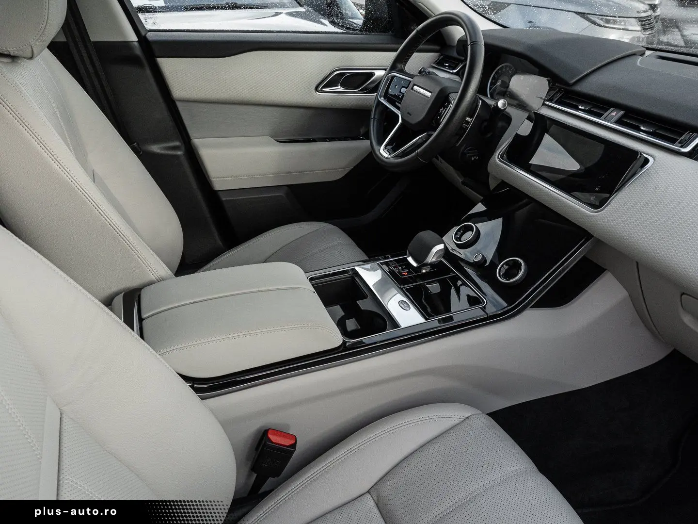 LAND ROVER Range Rover Velar 3.0 d R-Dynamic SE R-Dynamic S