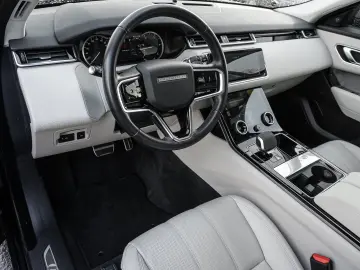 LAND ROVER Range Rover Velar 3.0 d R-Dynamic SE R-Dynamic S