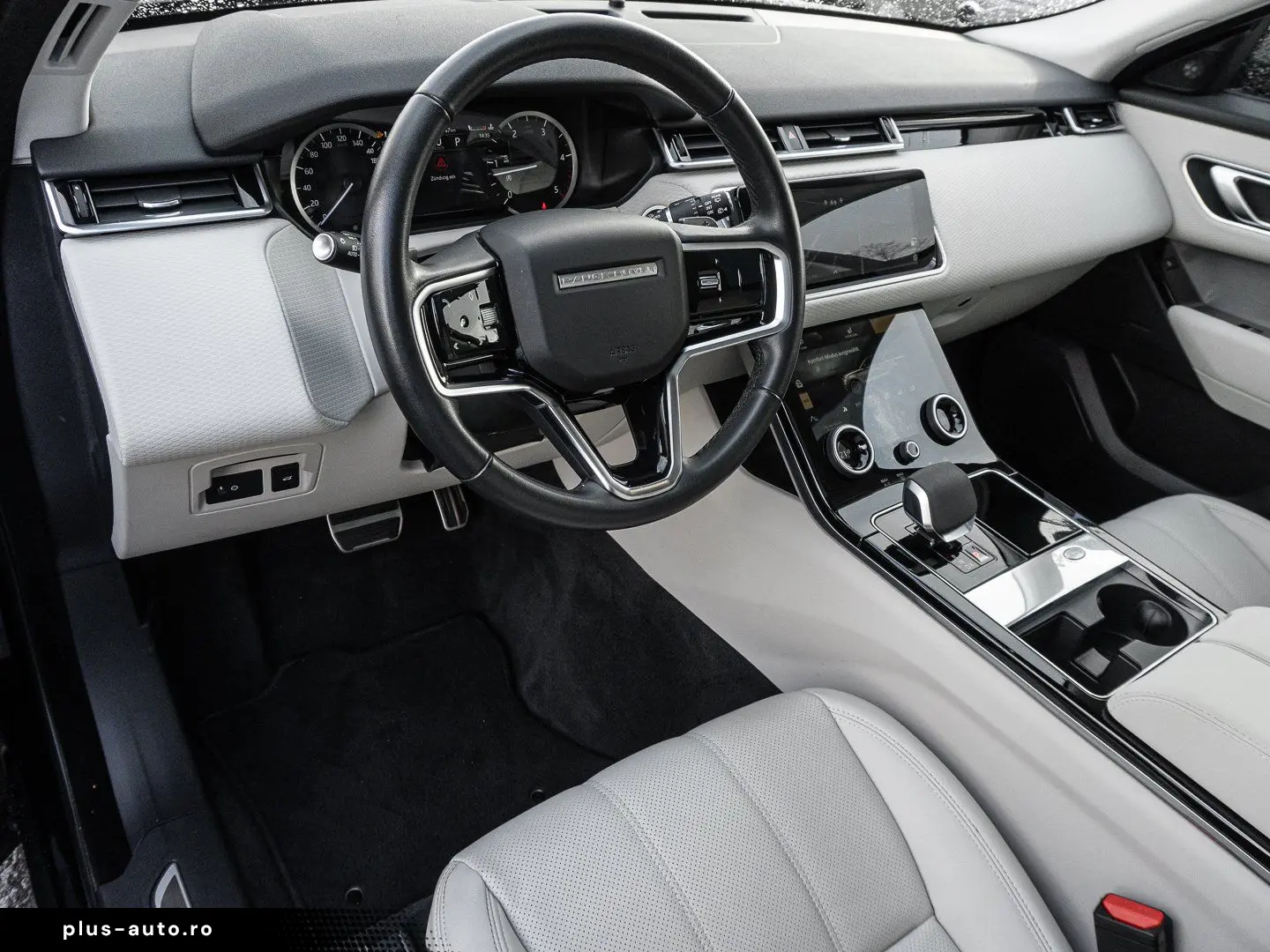 LAND ROVER Range Rover Velar 3.0 d R-Dynamic SE R-Dynamic S