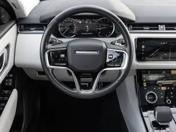 LAND ROVER Range Rover Velar 3.0 d R-Dynamic SE R-Dynamic S