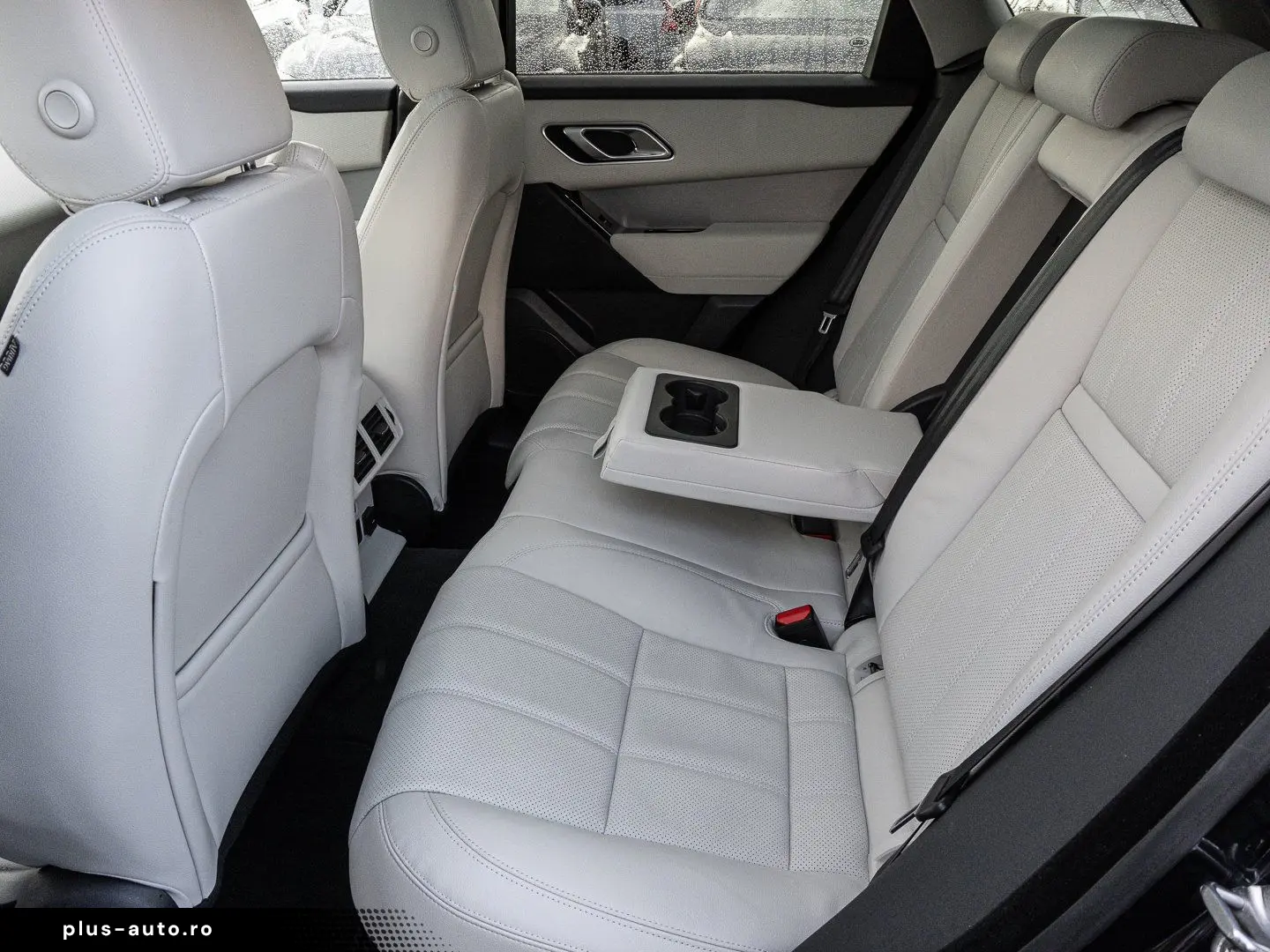 LAND ROVER Range Rover Velar 3.0 d R-Dynamic SE R-Dynamic S