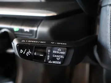 Porsche 992 Carrera GTS Cabrio Matrix 18-Wege 360